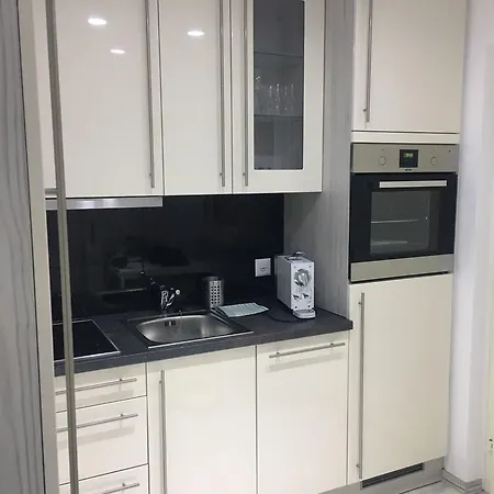 Gstein B3 Appartement