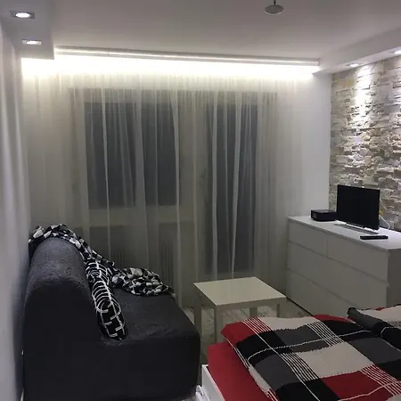 Apartment Gstein B3