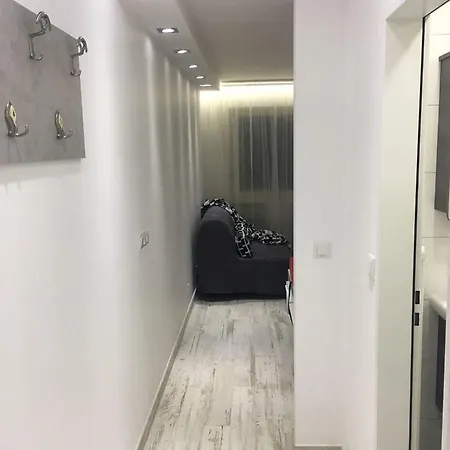 Appartement Gstein B3