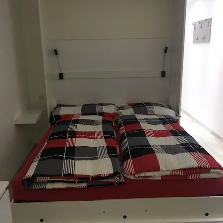 Gstein B3 Appartement Leukerbad
