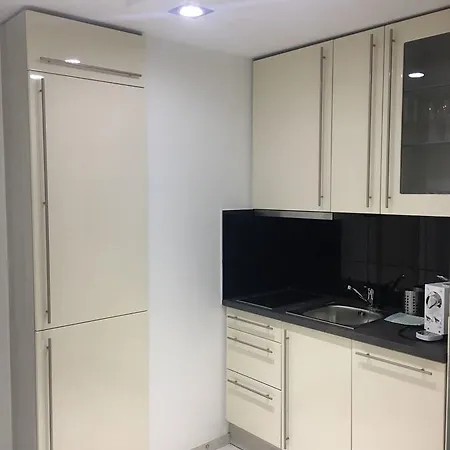 Apartment Gstein B3 *