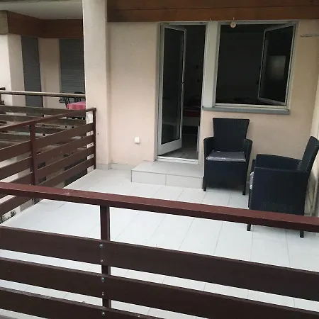 Gstein B3 Apartment